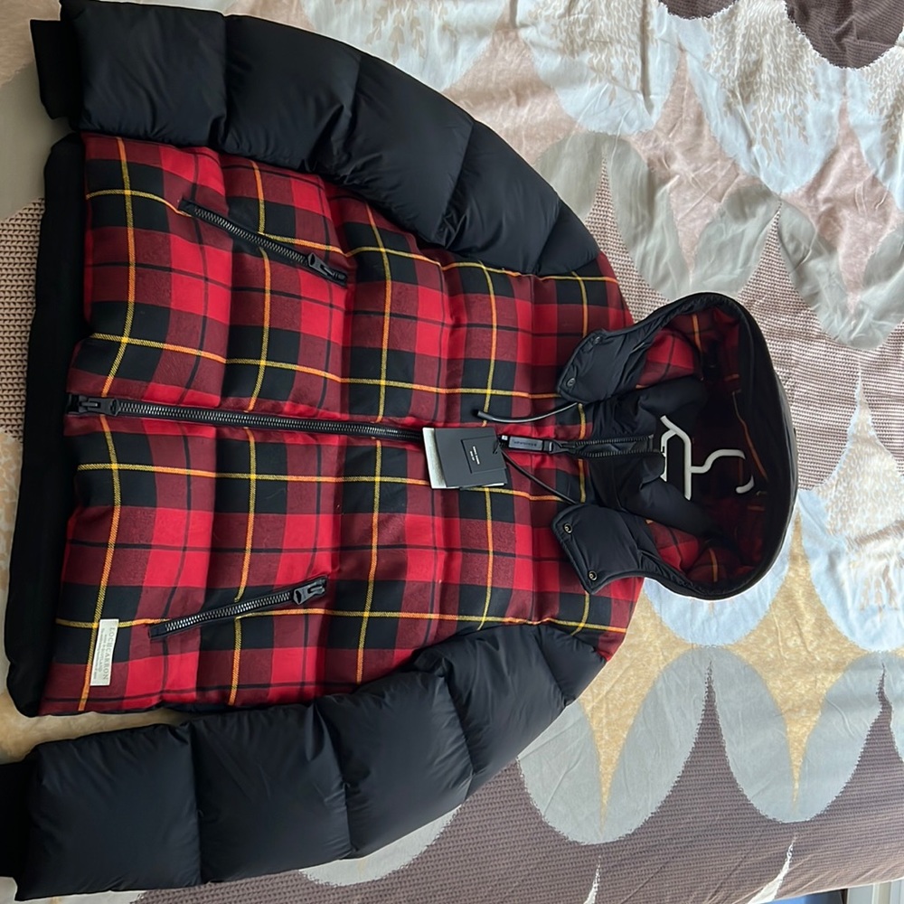 Mackage Rylan Jacket